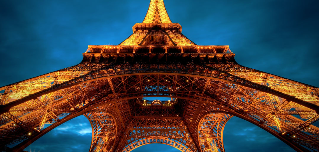 125 lat Wieży Eiffela