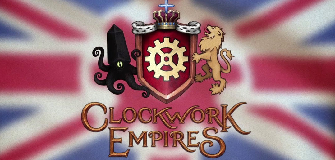 Clockwork Empires - recenzja