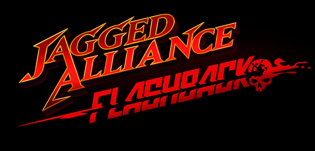 Jagged Alliance - Flashback
