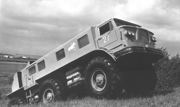 Ził-E167