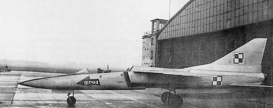 TS-16 Grot