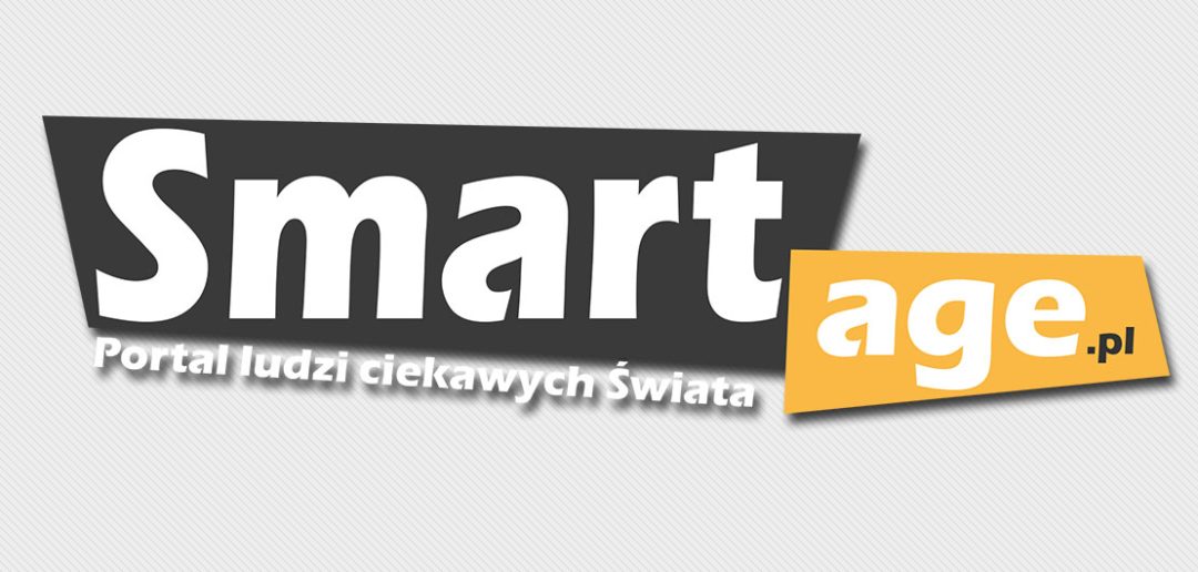 SmartAge.pl - Portal ludzi ciekawych świata