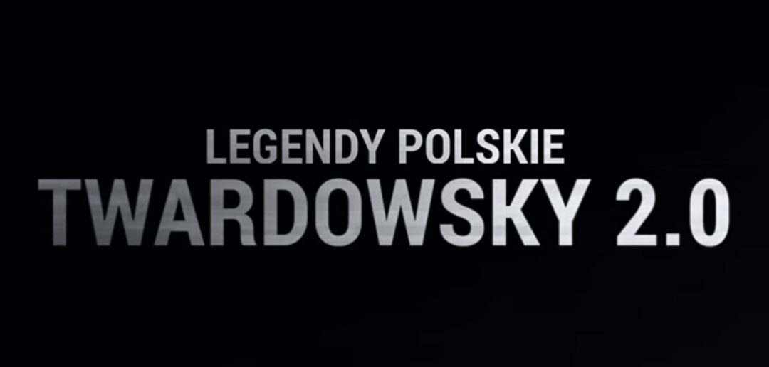 Legendy Polskie - Twardowsky 2.0 - Tomasz Bagiński