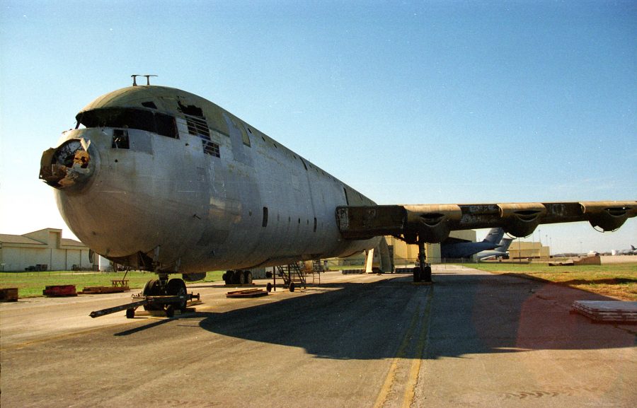 XC-99
