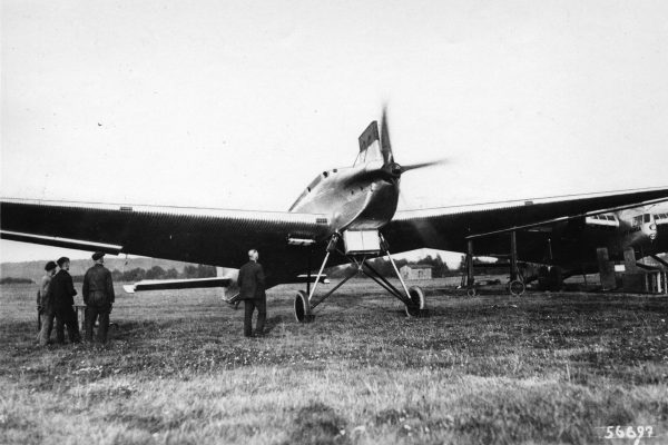 Junkers Ju 49