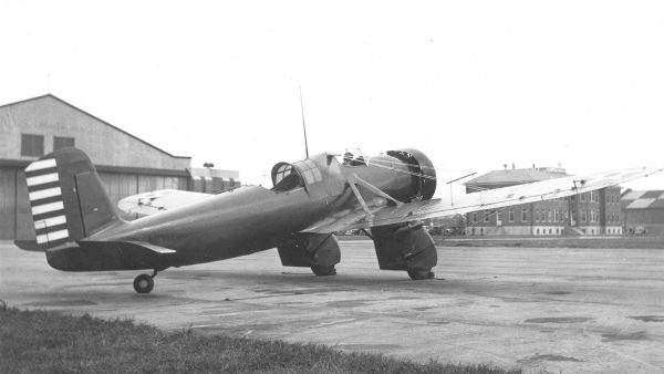 Curtiss A-12