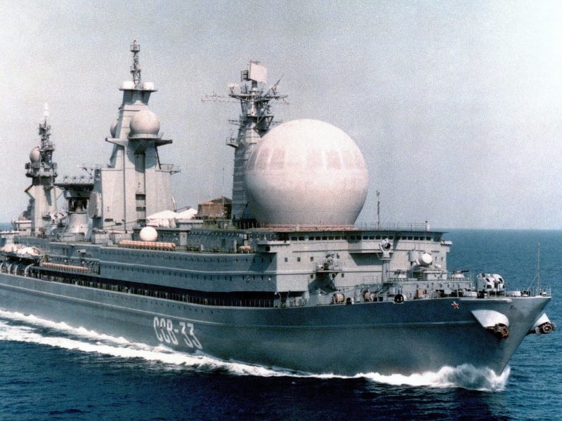 SSW-33 Ural
