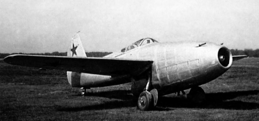 Jak-15