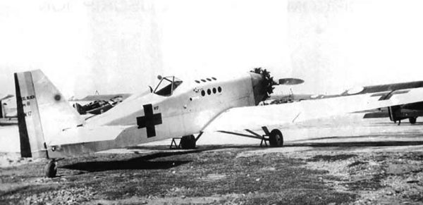 Bloch MB.81