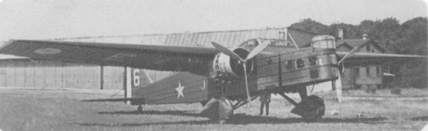 Bloch MB.200