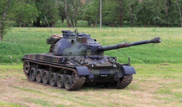 Panzer 68-88