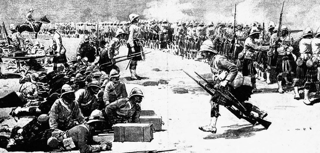 Bitwa pod Omdurmanem (1898)