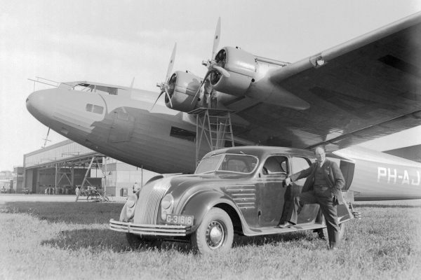 Fokker F.XXXVI