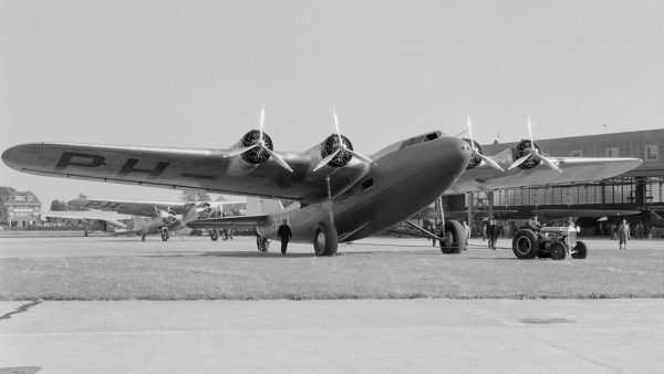Fokker F.XXXVI