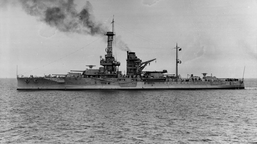 USS Florida