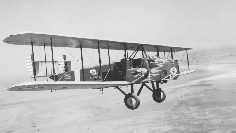 Curtiss B-2 Condor