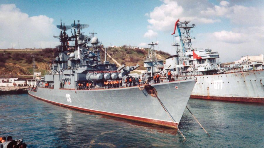 Admirał Gołowko