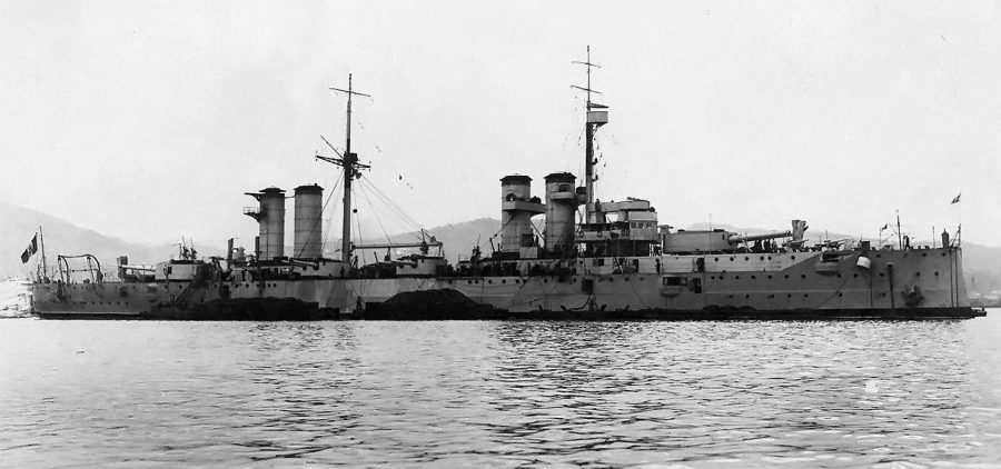 Krążownik San Marco