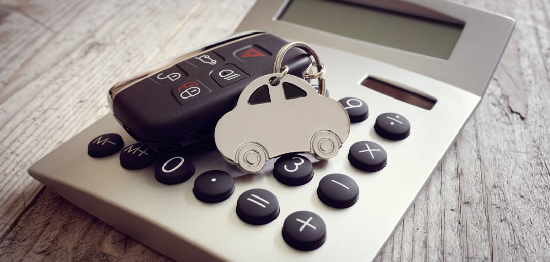 Ubezpieczenia samochodu on-line - porównaj i kup najtańszą polisę OC AC przez internet!
