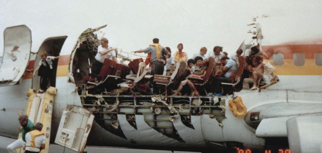 Katastrofa lotu Aloha Airlines 243