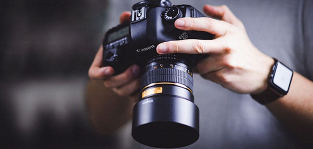 Jaki aparat fotograficzny warto kupić w 2020 roku?
