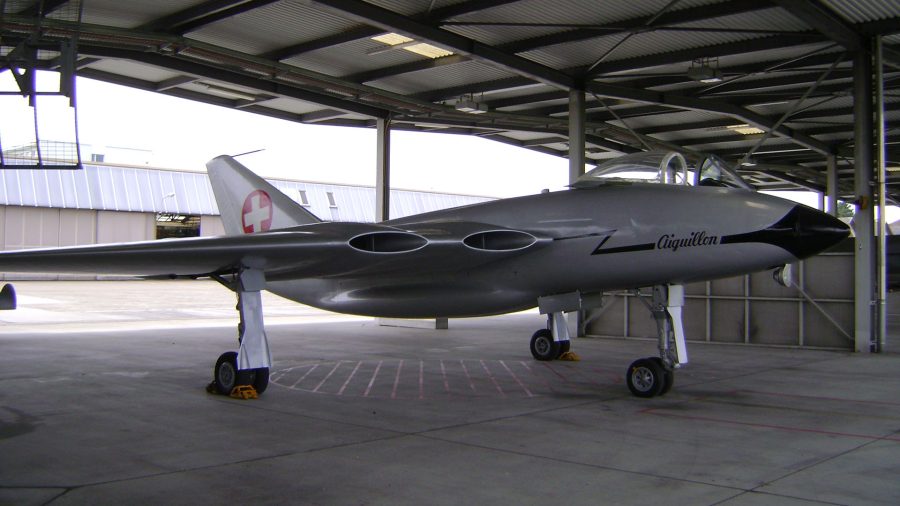 N-20 Aiguillon (fot. Hornet Driver/Wikimedia Commons)