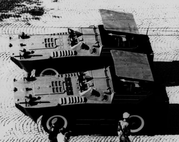 BRDM-1 9P110