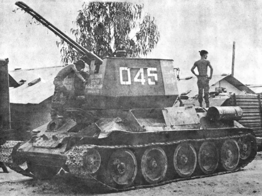 Type 63/65