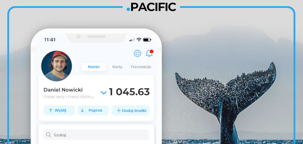 Startup Pacific.org stworzył karty płatnicze wykonane z plastiku wyłowionego z oceanu