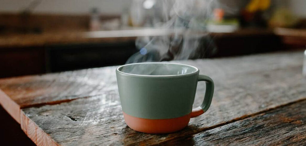 Zielona herbata – 3 powody, dla których warto wprowadzić ją do swojego jadłospisu