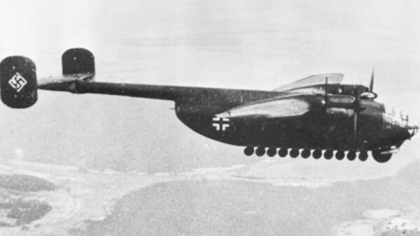 Arado Ar 232