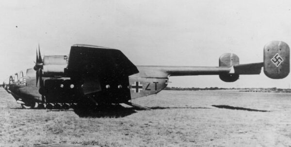 Arado Ar 232