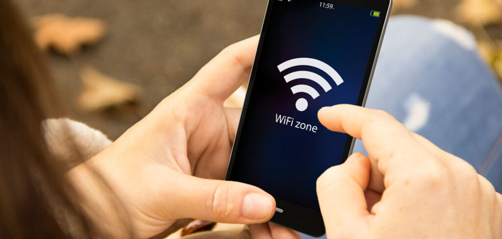 Bezpieczna sieć Wi-Fi. O czym pamiętać?