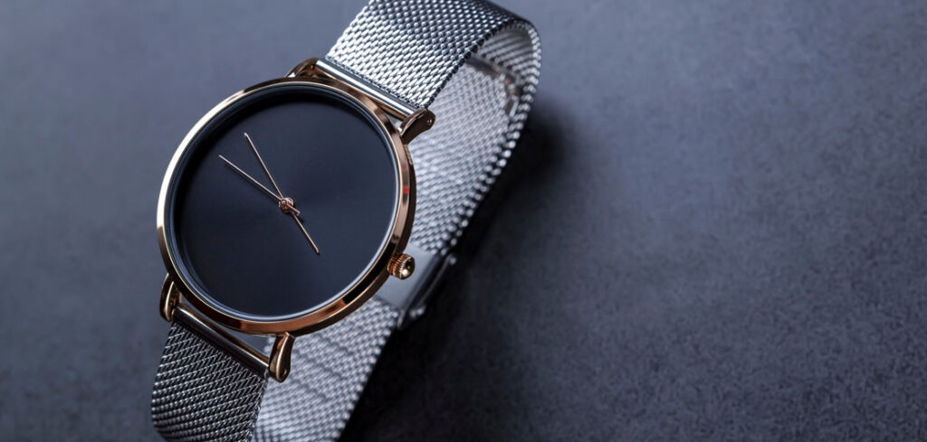 Zegarki vintage - klasyczny dodatek dla mężczyzny