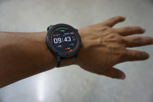 Najlepsze zegarki sportowe i smartwatche dla sportowców
