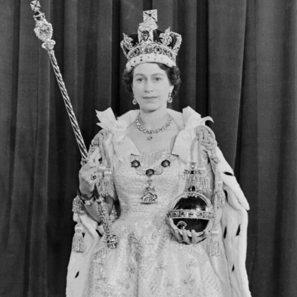 Królowa Elżbieta II (fot. Wikimedia Commons)