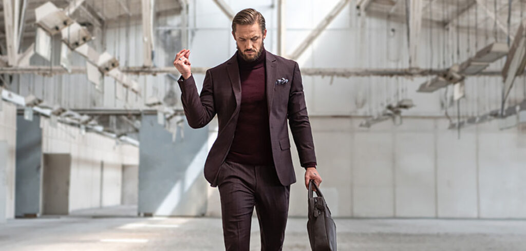 Smart casual do biura – jak powinien ubrać się mężczyzna?