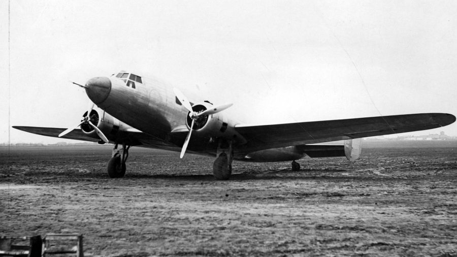 PZL.44 Wicher