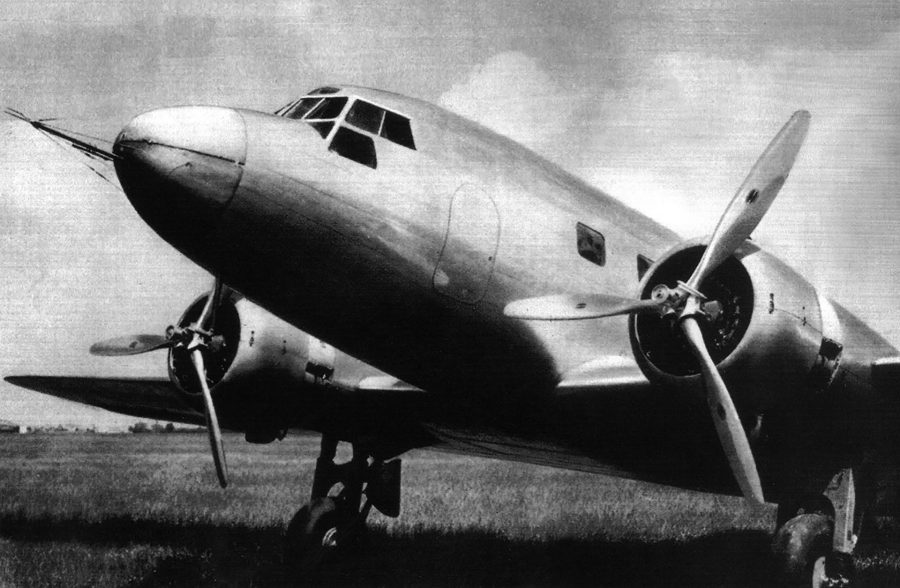 PZL.44 Wicher