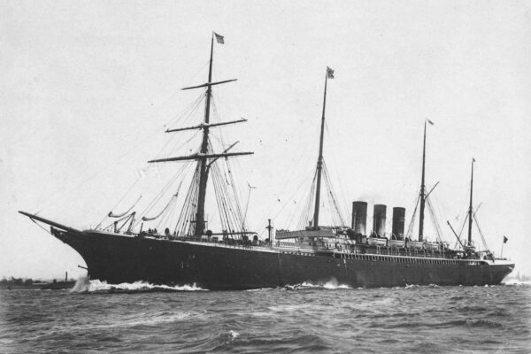 SS City of Rome