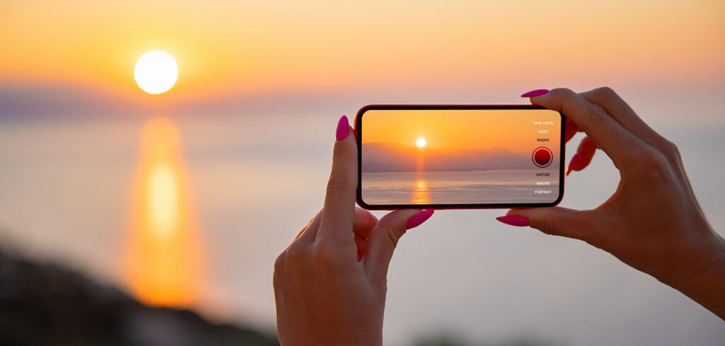 Jedziesz na wakacje i potrzebujesz super telefonu do zdjęć? Jest na to sposób!