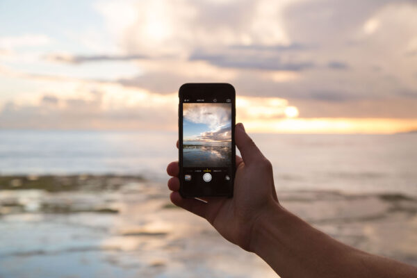 Jedziesz na wakacje i potrzebujesz super telefonu do zdjęć? Jest na to sposób!