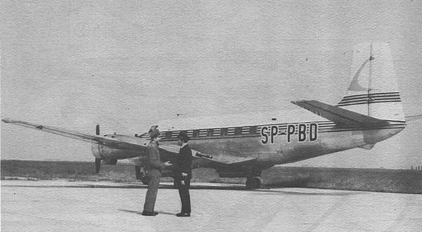 PZL MD-12P