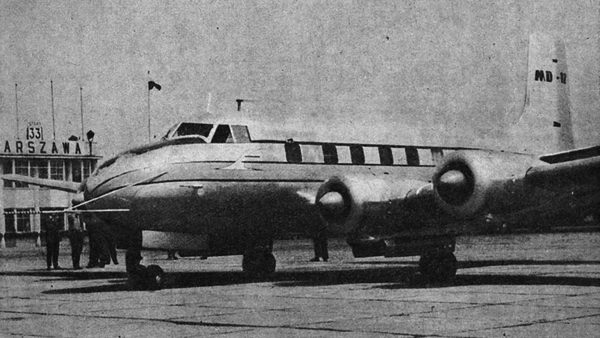 PZL MD-12