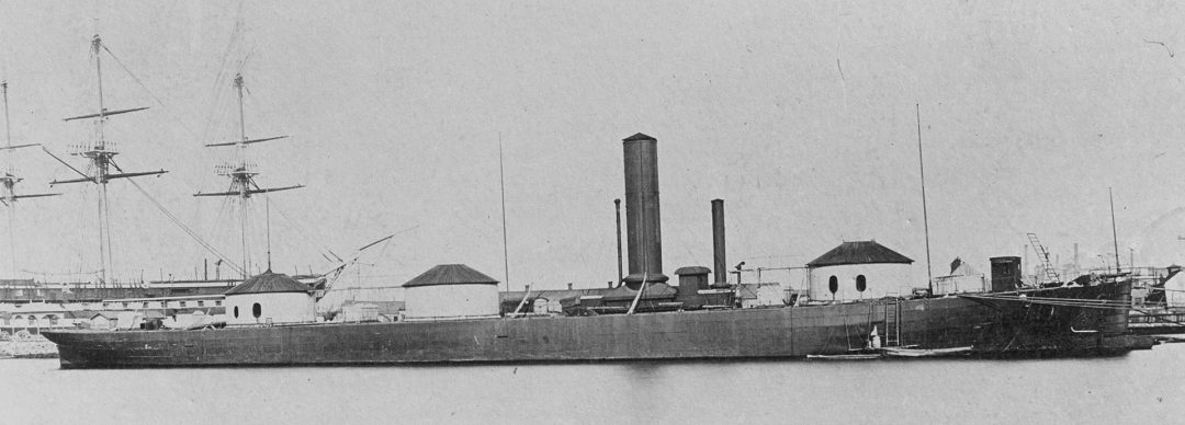 USS Roanoke