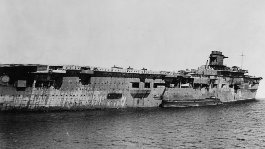 Graf Zeppelin