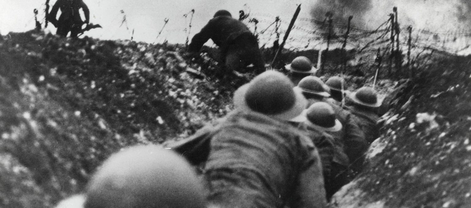 Zakończenie I wojny światowej (1918) Zakończenie I wojny światowej (1918)