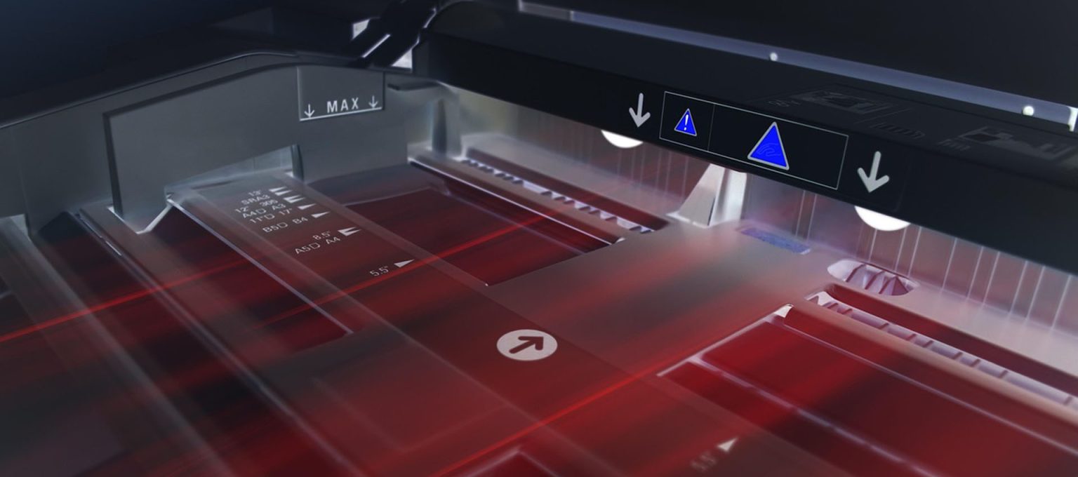 Nowoczesne drukarki 2025 – jakie technologie zmieniają sposób, w jaki drukujemy?