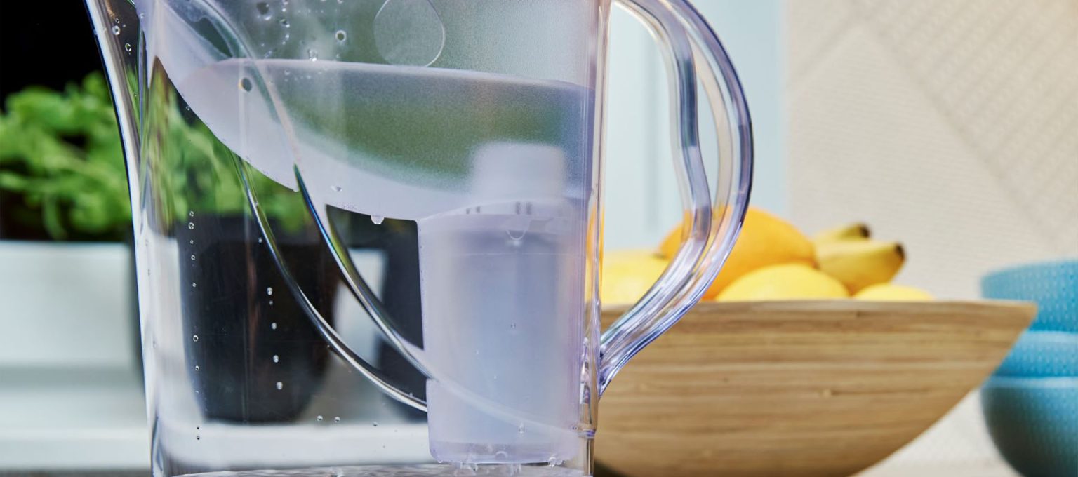 Jak często wymieniać filtr do dzbanka, żeby woda była naprawdę czysta?