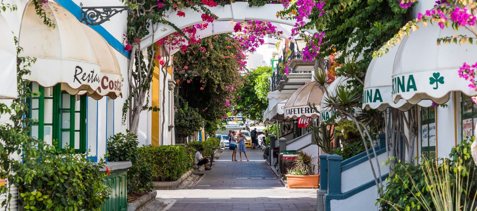 Co można robić na Gran Canaria? Atrakcje dla dorosłych Co można robić na Gran Canaria? Atrakcje dla dorosłych